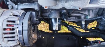 Škoda Fabia 1.4 benzín+ LPG - 14
