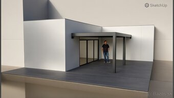 Výroba zábradlí na mieru - 14