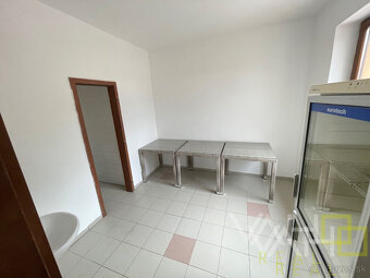 VAHOreal NOVÁ CENA RODINNÝ DOM, REŠTAURÁCIA, Pozemok 788m - 14