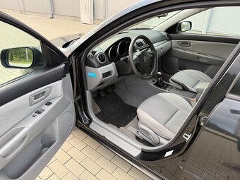 Mazda 3 1.4 16v Benzin - 14