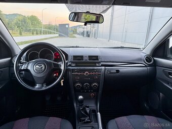 Mazda 3 1.4 Comfort - 14
