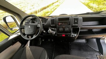 Peugeot Boxer 2.2 HDI L3H3 - 14