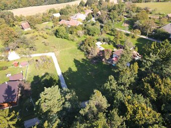 REZERVOVANÉ - Stavebný pozemok 1207 m2, Rudník okr. Myjava - 14