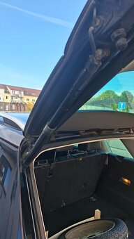 Vw Touareg 3.0tdi 140tis km prvy majitel - 14