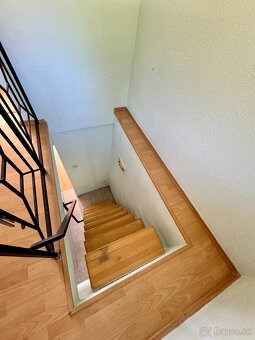 Rekreačná chata v lese – súkromie, príroda a pokoj - 14