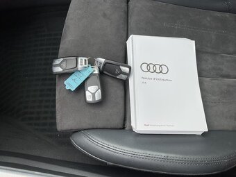 Audi A4 Allroad 40 2.0 TDI mHEV quattro S tronic - 14