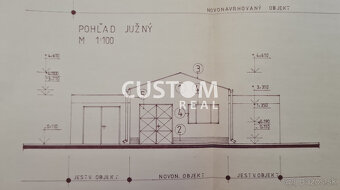 Predáme prevádzku na podnikanie vo Varíne - 14
