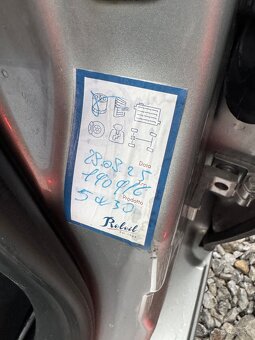 Škoda Octavia 2 TDI Elegance sedan - 14