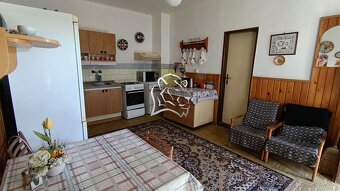 Na predaj rodinný dom v obci Nižný Hrabovec - okres Vranov n - 14