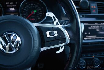 Volkswagen Golf 2.0 TSI BMT GTI Performance DSG - 14