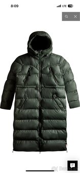 Hunter puffer kabat - 14