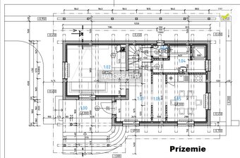 HALO reality - Predaj, rodinný dom Horná Mariková, Udička - - 14