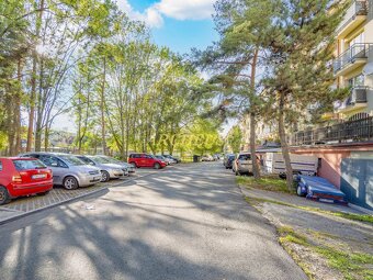 NA PREDAJ, 2 IZBOVÝ BYT, 43m2, PAVLOVIČOVO NÁMESTIE, PREŠOV - 14