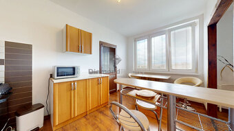 Na predaj 3 - izbový byt na Železníkoch, ulica Užhorodská, K - 14