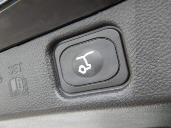 Ford galaxy 2.0 TDCi titanium132kw A/T AWD 7miest,tazne - 14