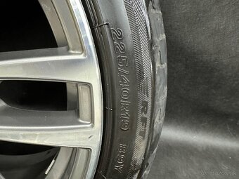 Styling 403M originál BMW r19 - 14