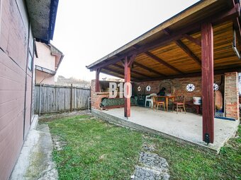 Rodinný dom v srdci obce Petrova Lehota - 14