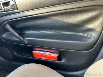 VW Passat B5.5 Variant 1,9Tdi 96kW 4motion 4x4 +5CM podvozok - 14