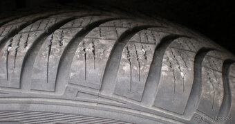 VW Jetta 1.6 benzin, platna STK - 14