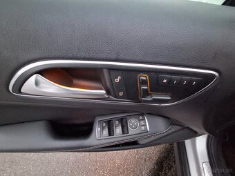 Mercedes-Benz GLA-Klasse GLA 250 4matic - 14