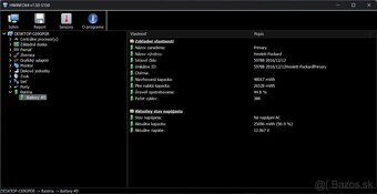 HP Probook 650 G3 /Intel Core i5-7200U/8GB RAM/128GB SSD/_2 - 14