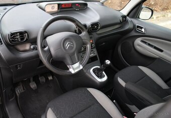 Citroen C3 Picasso 1.4 VTi - 14