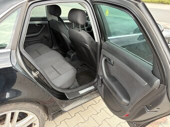 Audi A4 1.6i 75kw klima - 14
