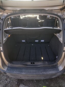 Predam auto Renault Scenik 1.5dci - 14