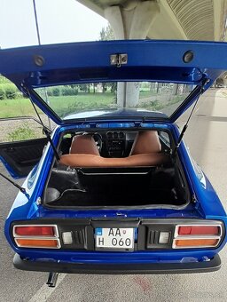 Datsun 280z 2+2 1977 - 14