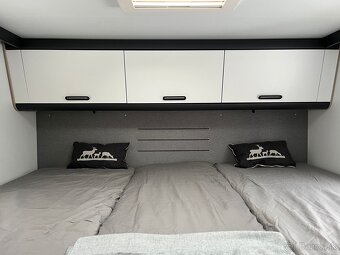 Adria Sun Living S70SL - 14