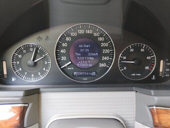 E 320cdi Elegance - 14