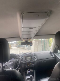 Volkswagen Tiguan Track and Style 4x4 - 14