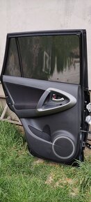 Toyota RAV4 3. generácia 2006-2013 - 14