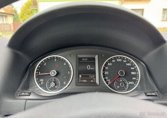 Volkswagen Tiguan 2,0 TDI nafta manuál 81 kw - 14