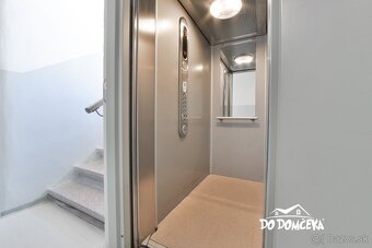 DO DOMČEKA | Slnečný byt s lodžiou na ulici Internátna, Fonč - 14
