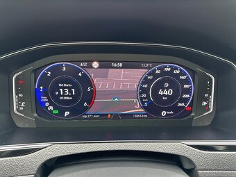 Volkswagen Passat Variant 2.0 TDI DSG Business Matrix LED - 14