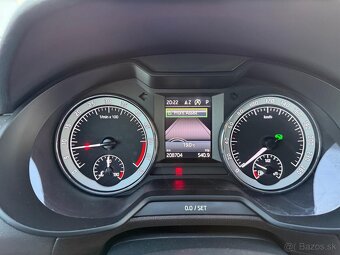 Škoda Octavia 3 L&K 2.0 TDi Dsg - 14