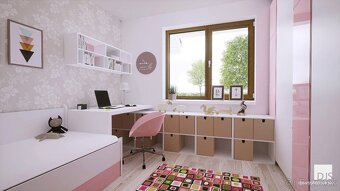 MARKS™ | PREDPREDAJ 4‑izb. bungalov  Rimavské Janovce - 14