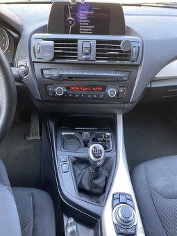 Bmw F21 118d 2013/14 105kw - 14