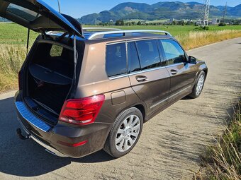 Mercedes glk 220, 4matic - 14