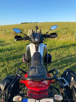 Yamaha Tenere 700 - 14