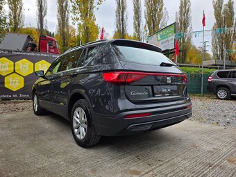 Seat Tarraco 2.0 TDI 150 Style DSG - 14