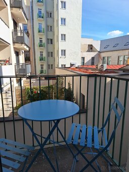 4izbový veľkometrážny staromestský tehlový byt s parkovaním - 14