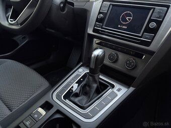 Volkswagen Passat Variant 2.0 TDI 110kw DSG 2019 - 14