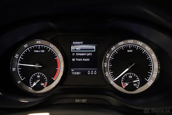 Škoda Karoq 1.5 TSI 110kW DSG automat - 14