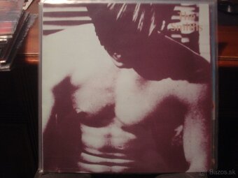 LP BLONDIE PISTOLS NUMAN ADICTS EURÓPA RAMONES DAMNED STRANG - 14