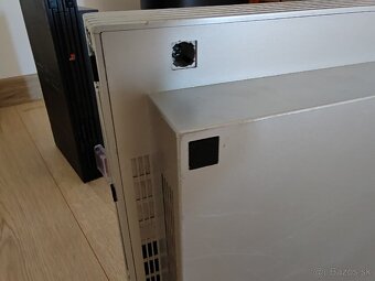 Playstation 2 - 2x, 2 hry - 14