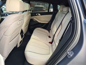 BMW X6 XDRIVE 30D MHEV M SPORT A/T / MOŽNÝ ODPOČET DPH - 14