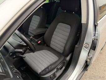 Volkswagen Passat 2.0 TDI Highline - 14