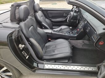 Mercedes Benz clk 200 kompresor - 14